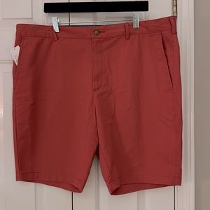 Joseph A. Bank 1905 Men's Red Shorts Size 40 R NWT